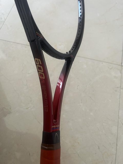 Head Prestige Pro (original) | Talk Tennis