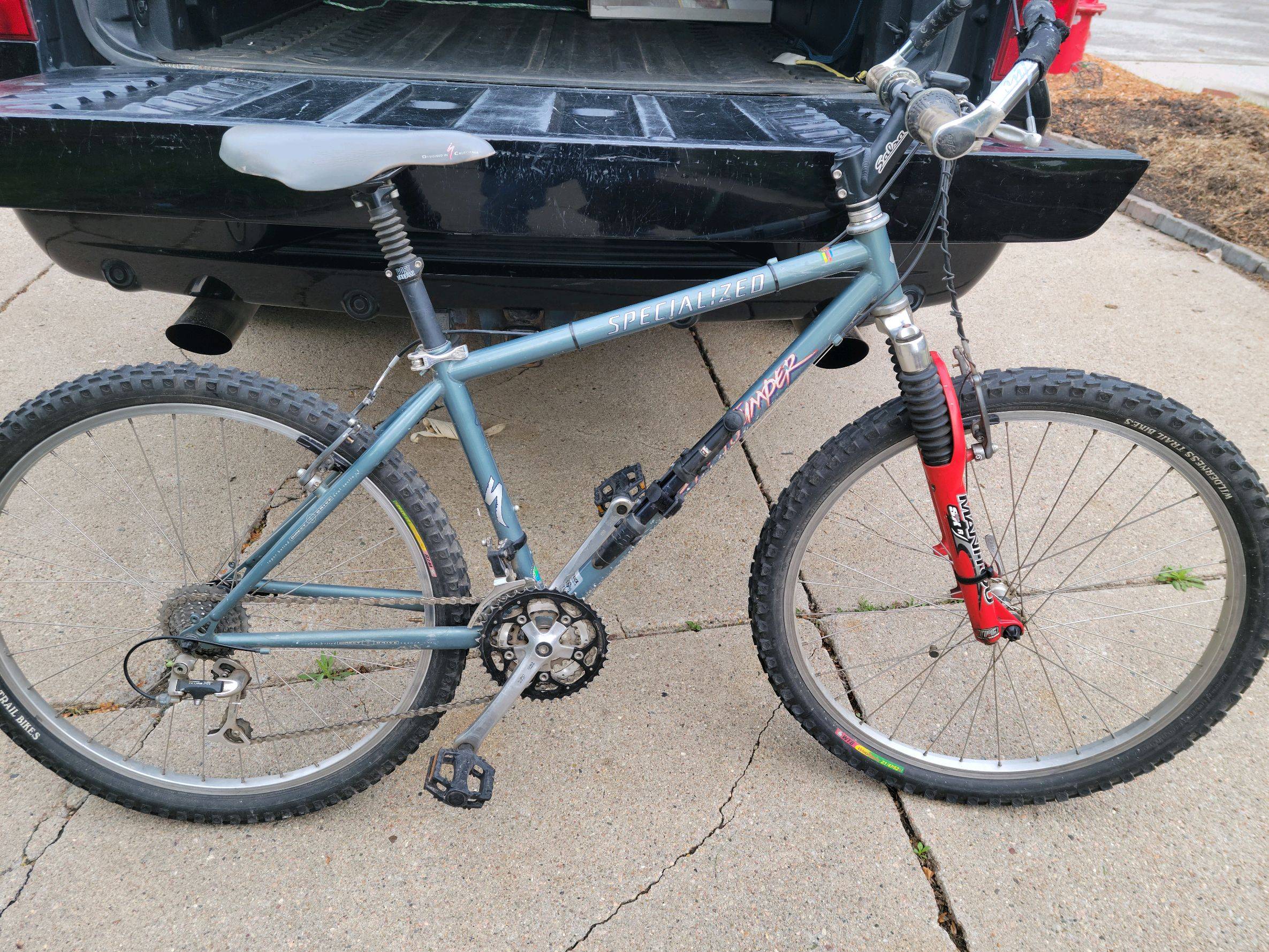$50 1995 Stumpjumper : r/xbiking