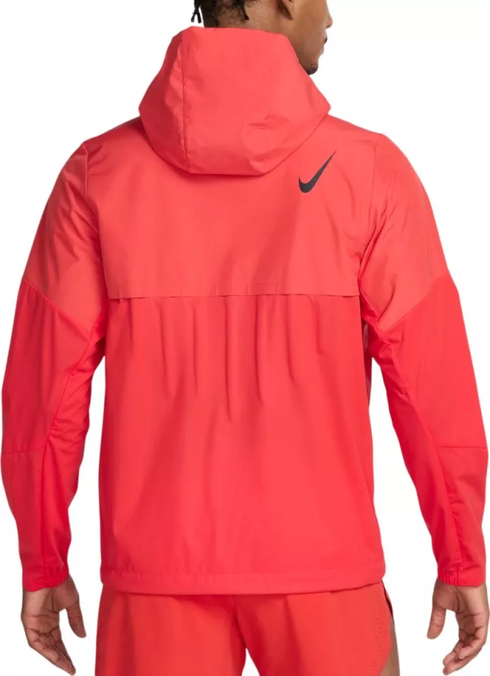 Hooded jacket Nike AeroSwift - Top4Running.com