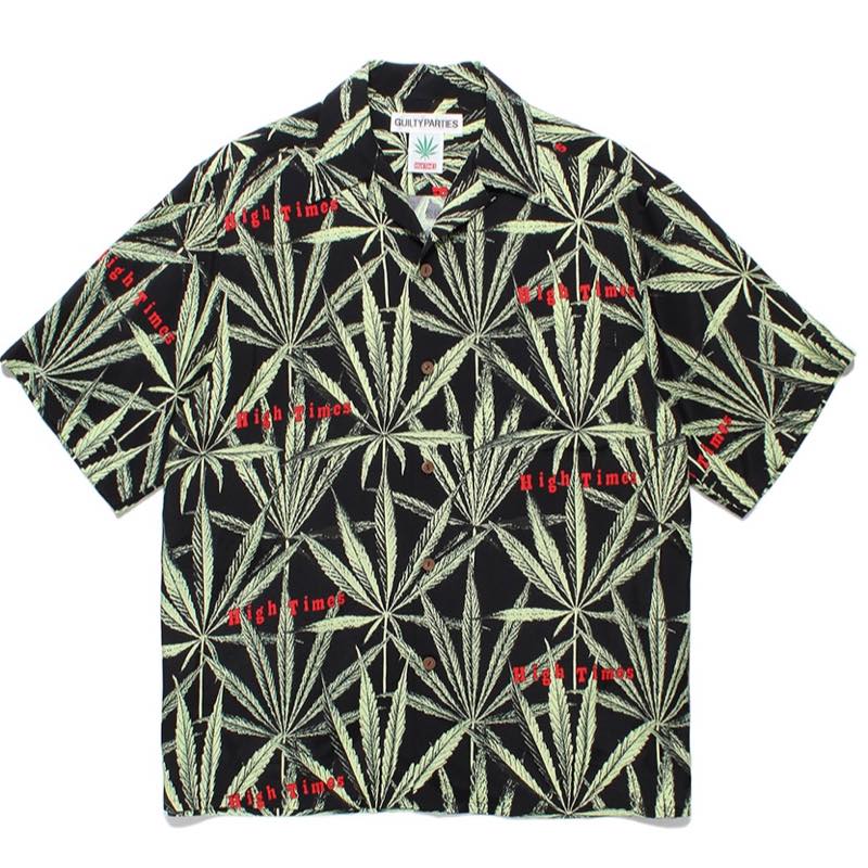 WACKO MARIA – ワコマリア 新入荷アイテム｜NEWS｜【SPECS WEB