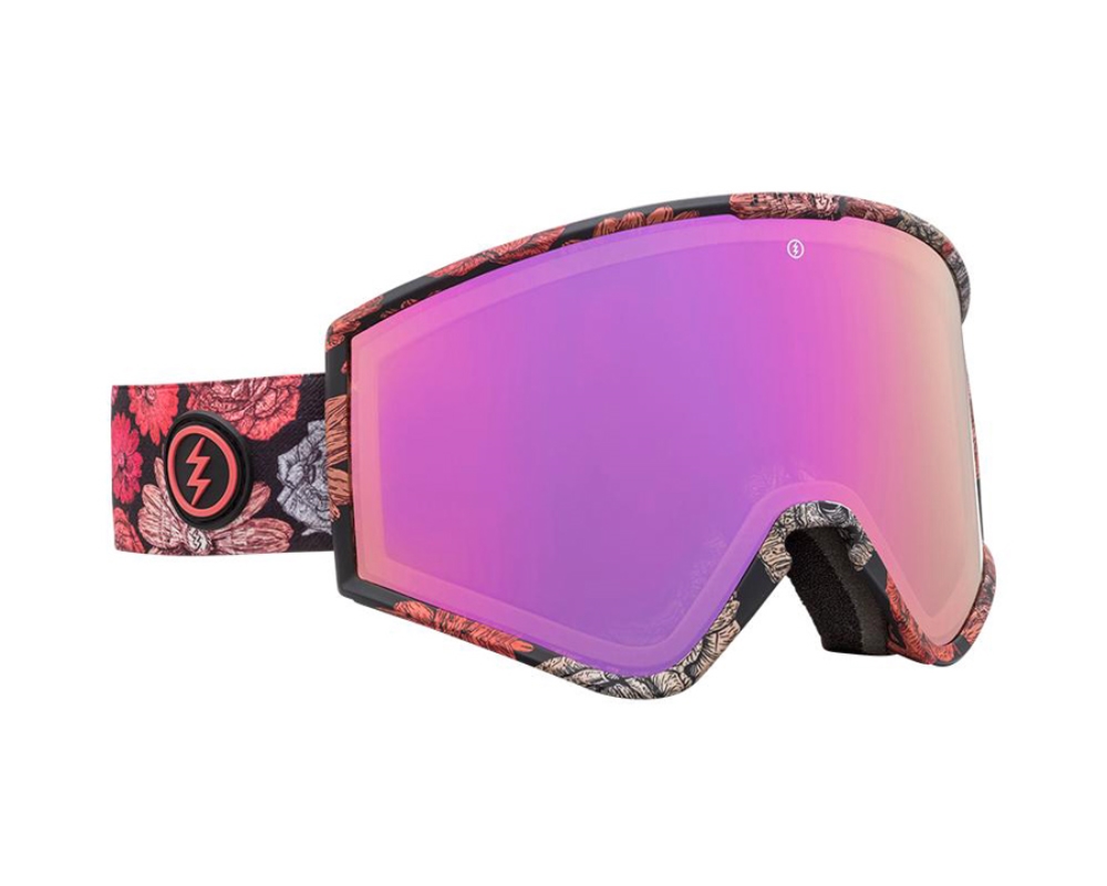 Electric Kleveland Goggles - Go-Optic.com - SOLD OUT