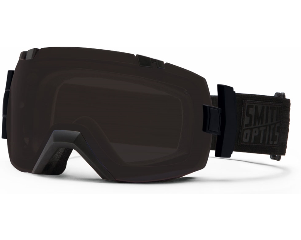 Smith Optics I/OX Goggles | FREE Shipping - Go-Optic.com - SOLD OUT
