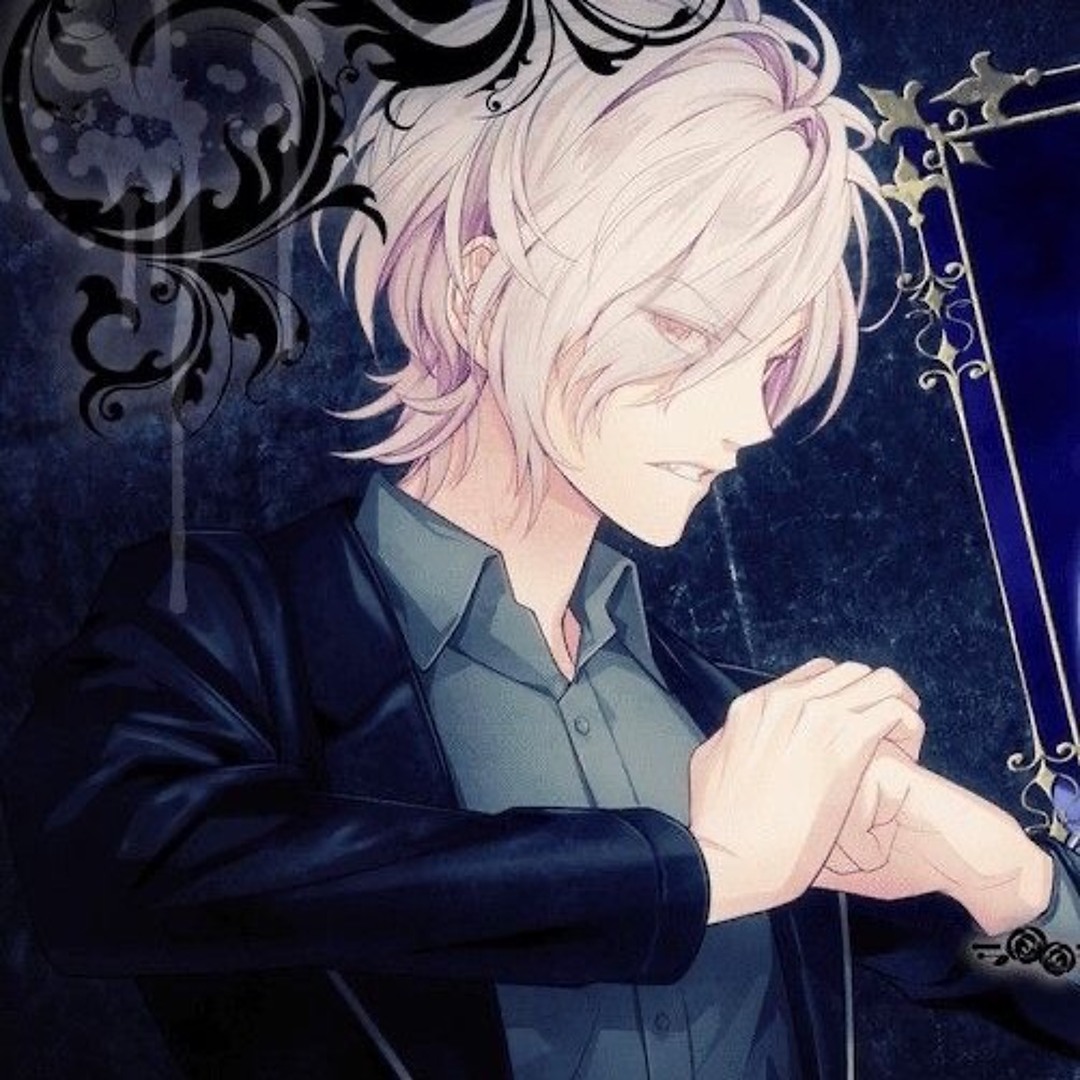 Stream REV + | Listen to Diabolik Lovers / 逆巻スバル playlist