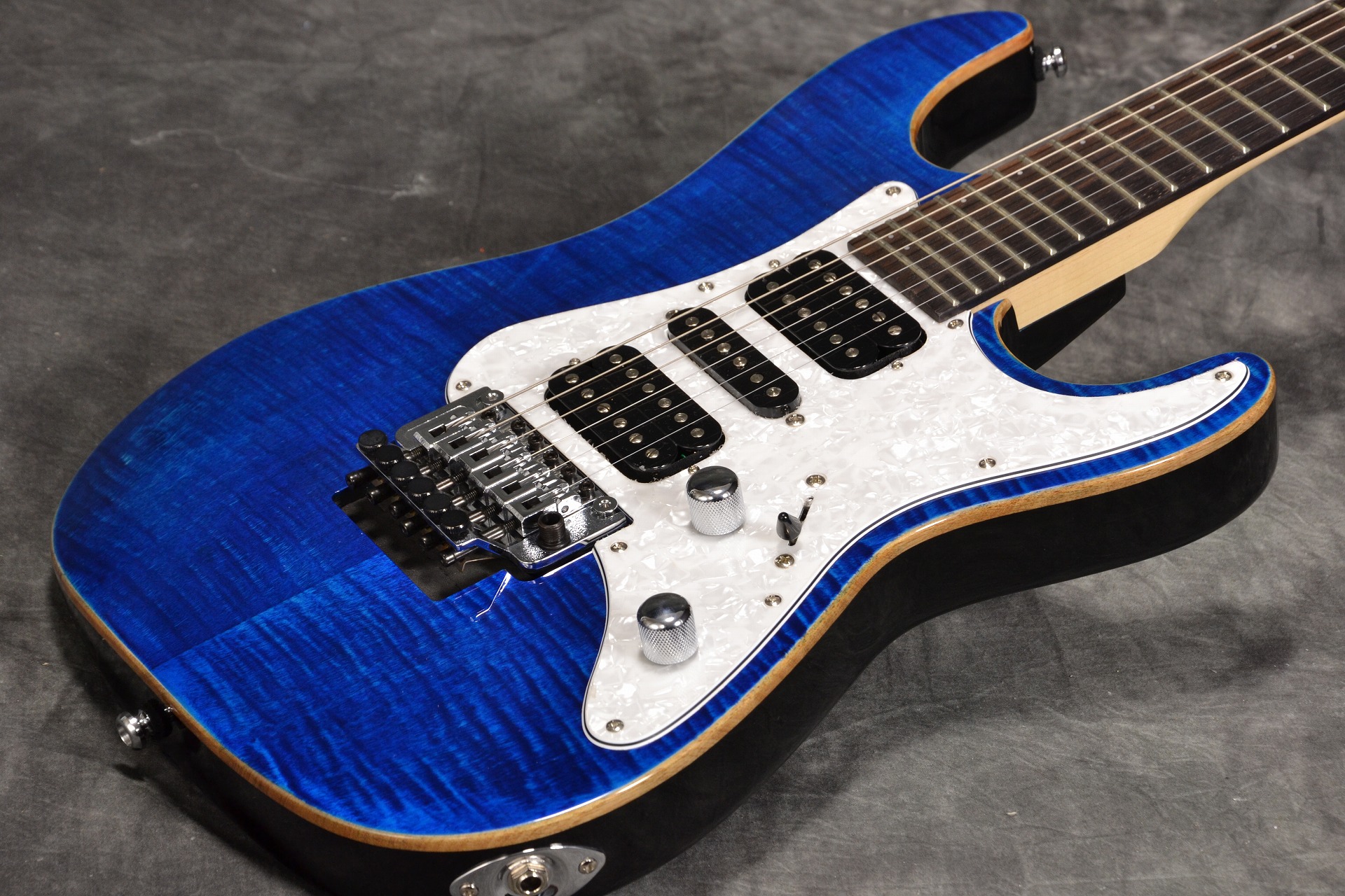 オリジナルブランド – GuitarQuest イシバシ楽器が送る楽器情報サイト