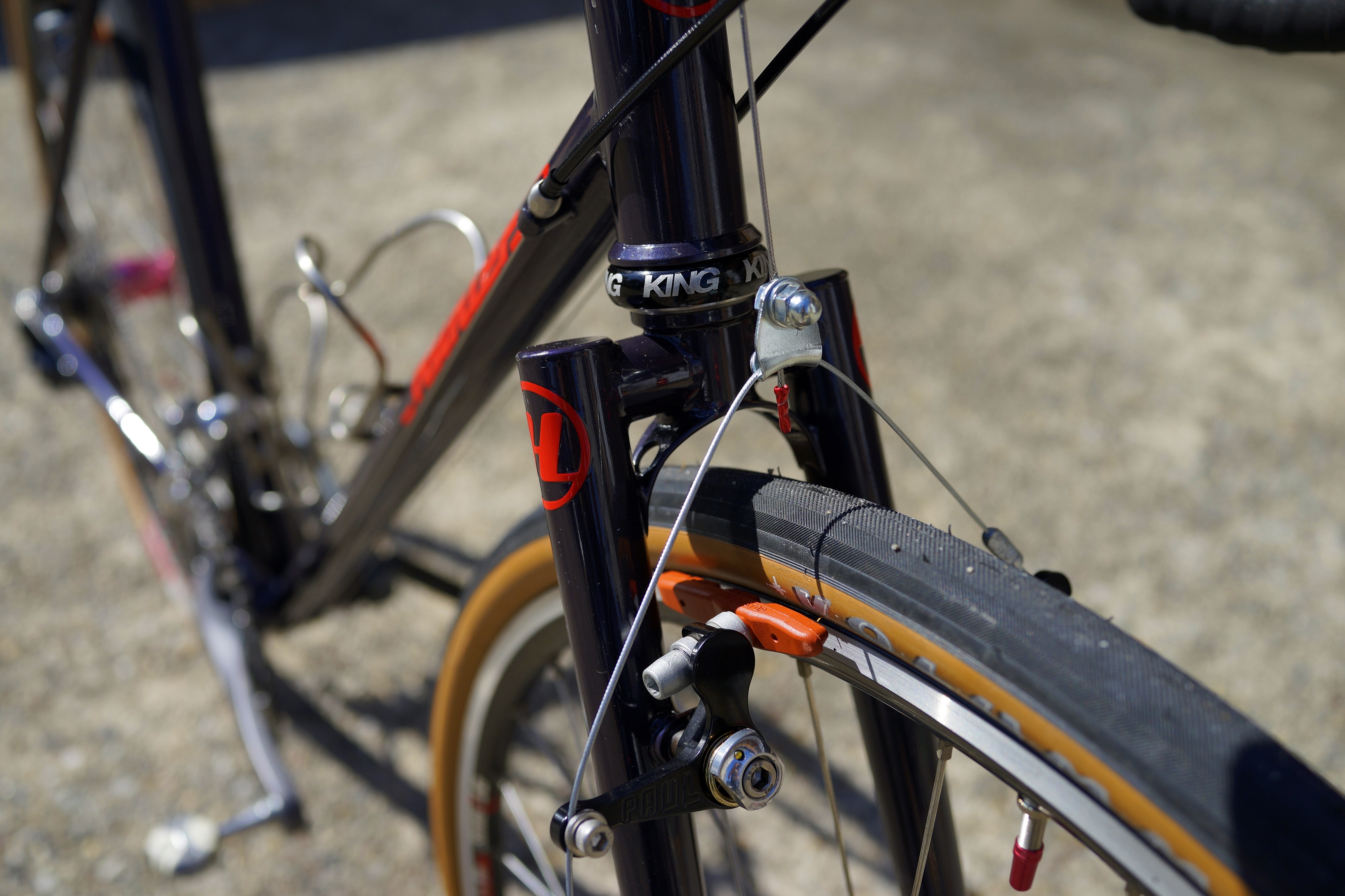 新入荷情報「PAUL COMPONENT Canti Brake」 | CULTURE CLUB