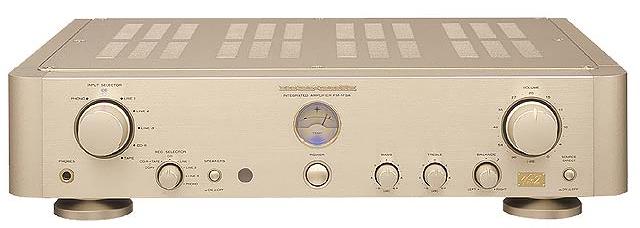 MARANTZ PM-17 の詳細情報 | オーディオデータベース