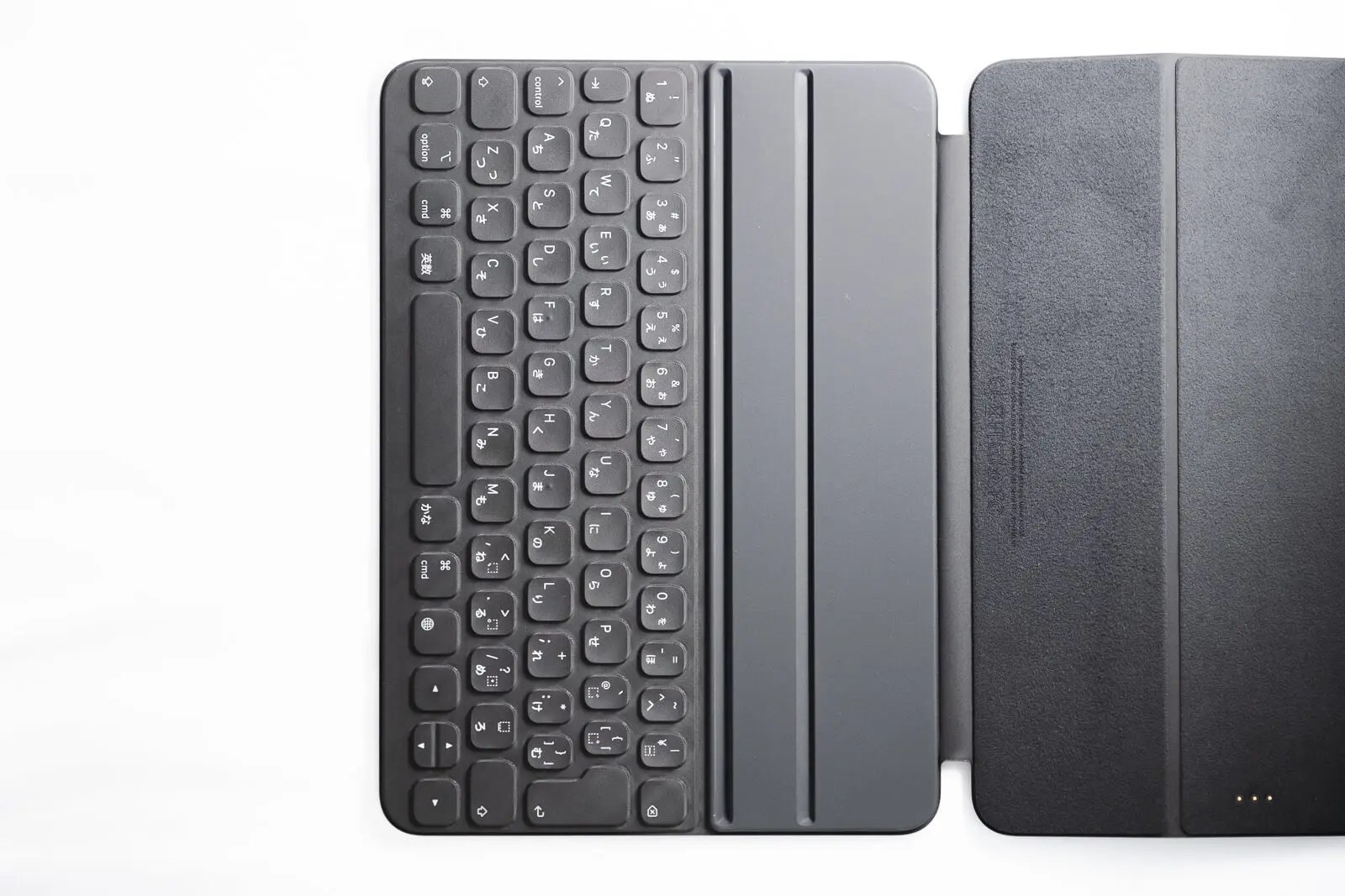 Apple Smart Keyboard Folioの使い勝手を実体験レビュー