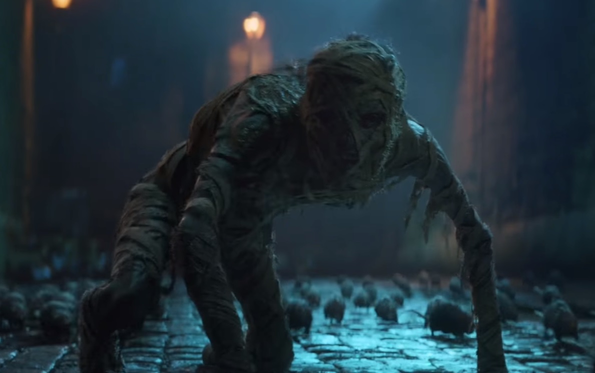 5 Things 'The Mummy' Has Taught Us About the Dark Universe