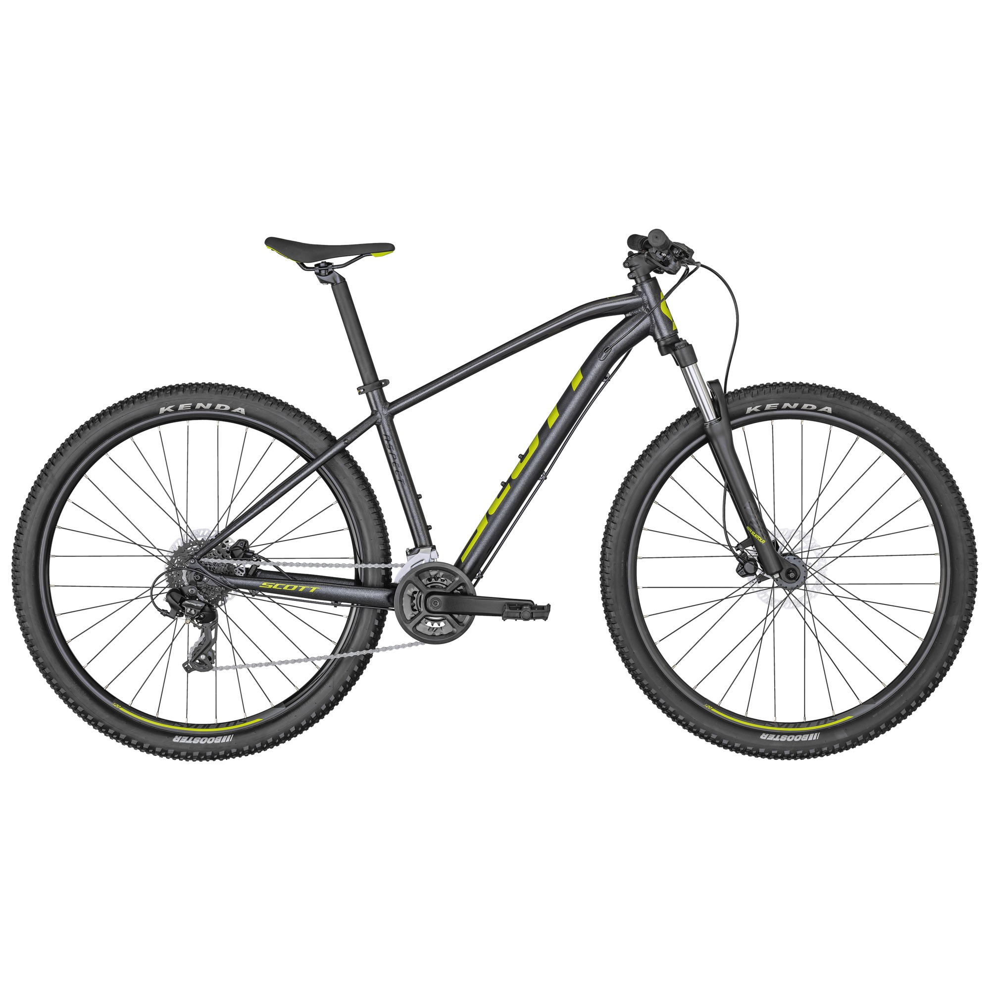 Scott ASPECT 960 2023 Review