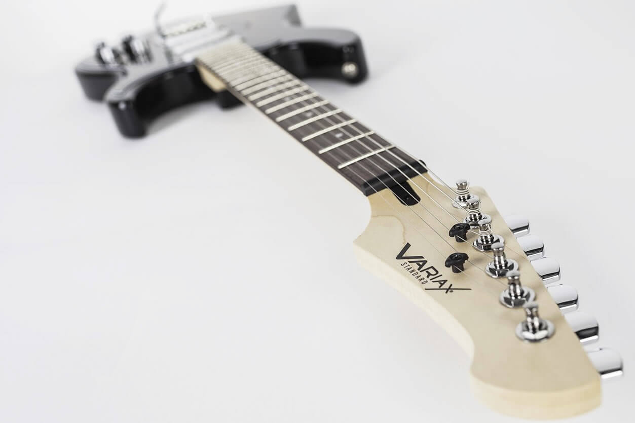 LINE 6 のエレキギター「Variax」について【エレキギター博士】