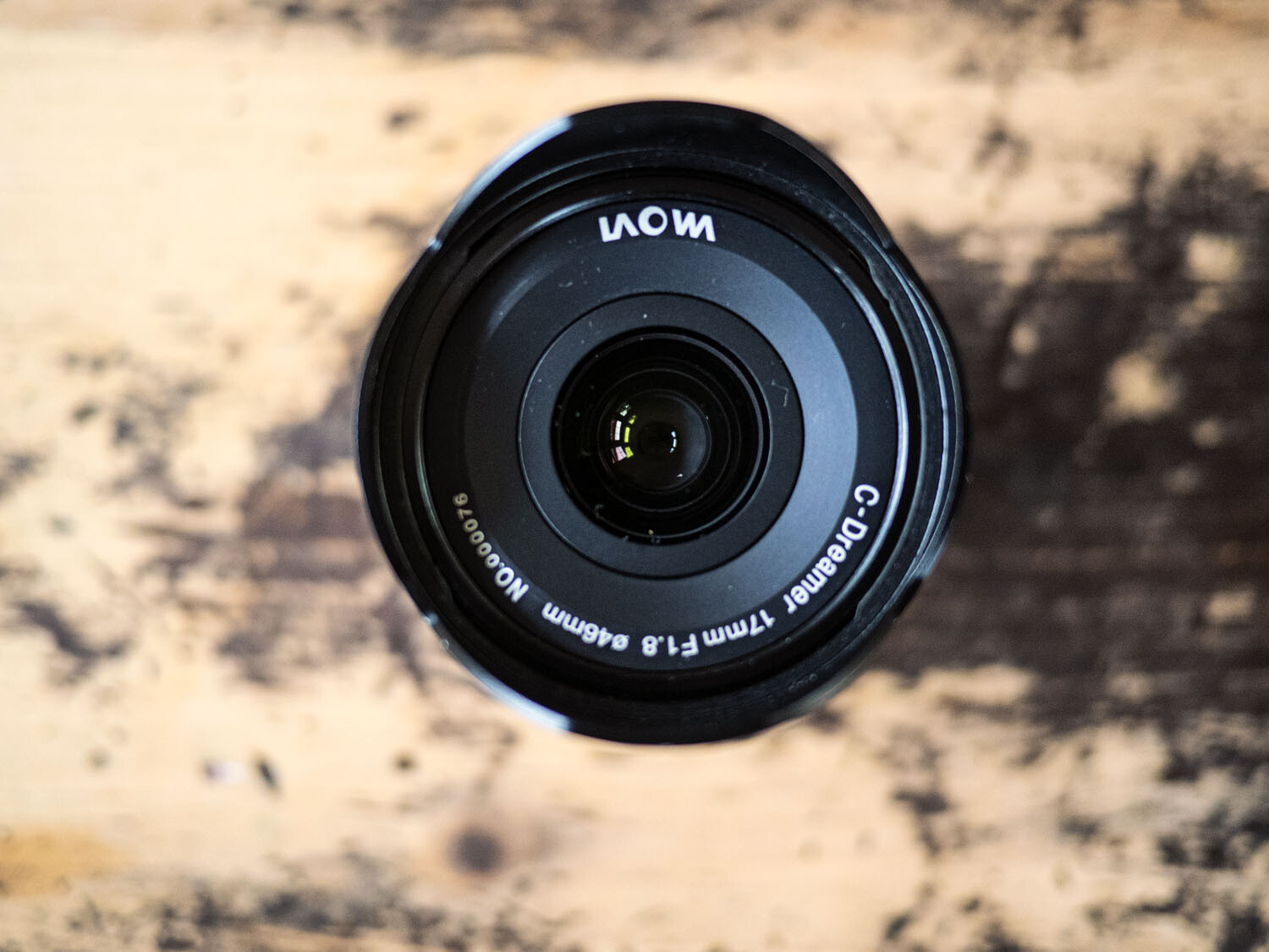 Review: Laowa 17mm f1.8 Lens with Micro-Four-Thirds Mount
