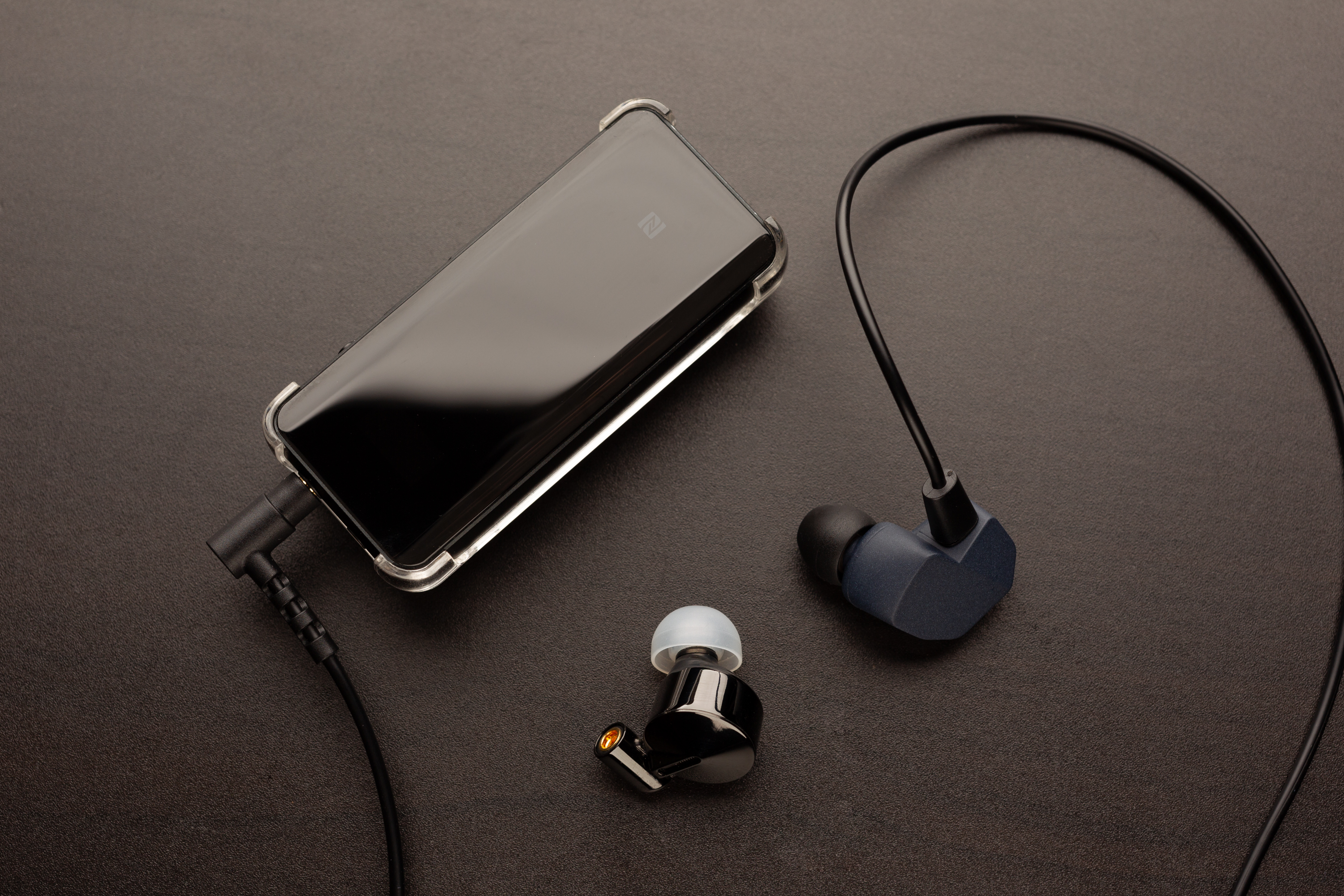 Final A4000 • Ear Fidelity