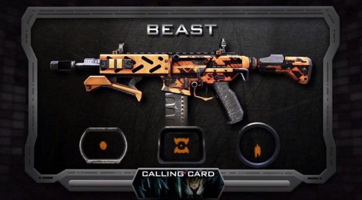 CoD:BO2：新パーソナライゼーションパック4種の公式トレイラー公開