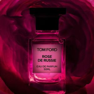 Tom Ford Rose de Russie – Kafkaesque