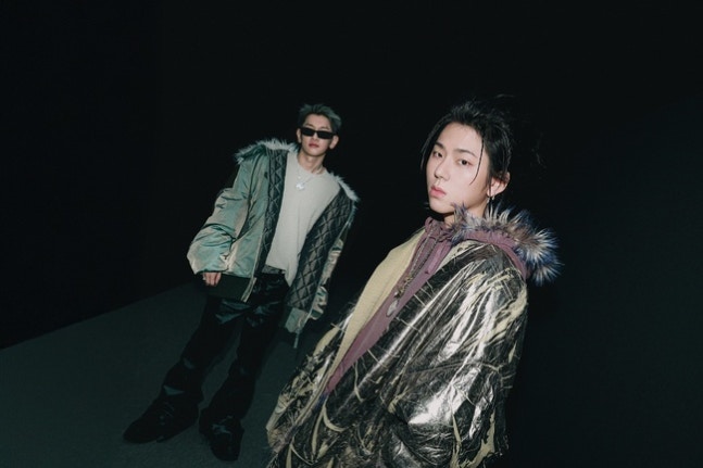 ZICO x CRUSH : The track is online, the MV has already captivated