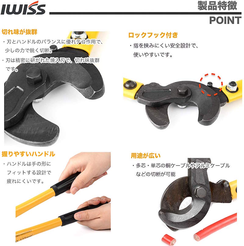 Kyoritsu AI502-25Mドラム式8CHマルチケーブル(約25m） Kyoritsu AI502