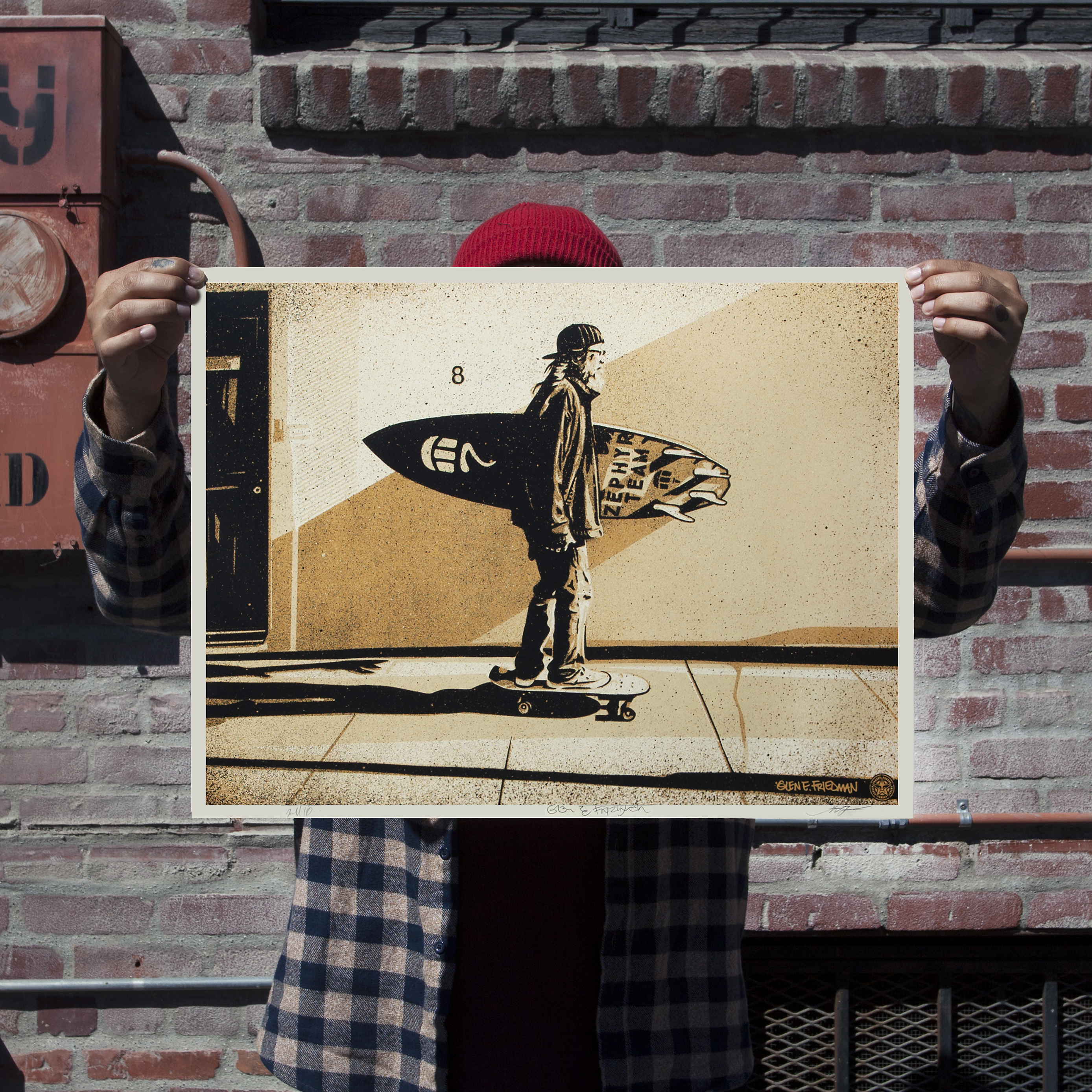 OBEY-Jeff_Ho-Glen_fredman-GOLD