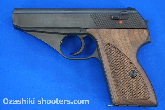 HWS モーゼル HSc レビュー（2016.09.21クロスハッチ 加筆）（2016.11