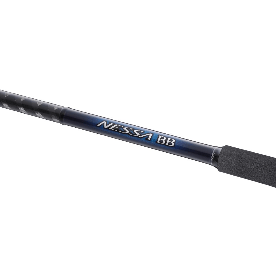 インプレ】サーフ始めるならネッサBBから！ヒラメから青物も狙えて