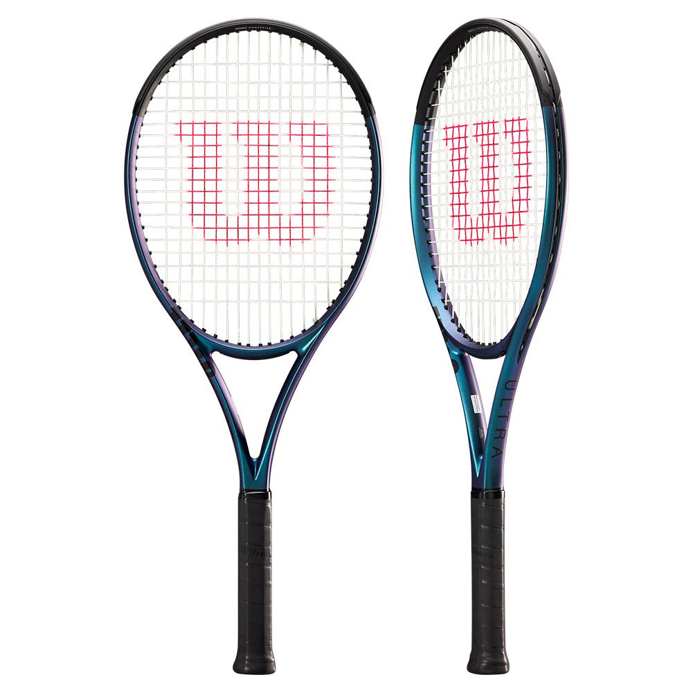 Wilson Ultra 100L v4.0 - Nakoma Tennis Shop
