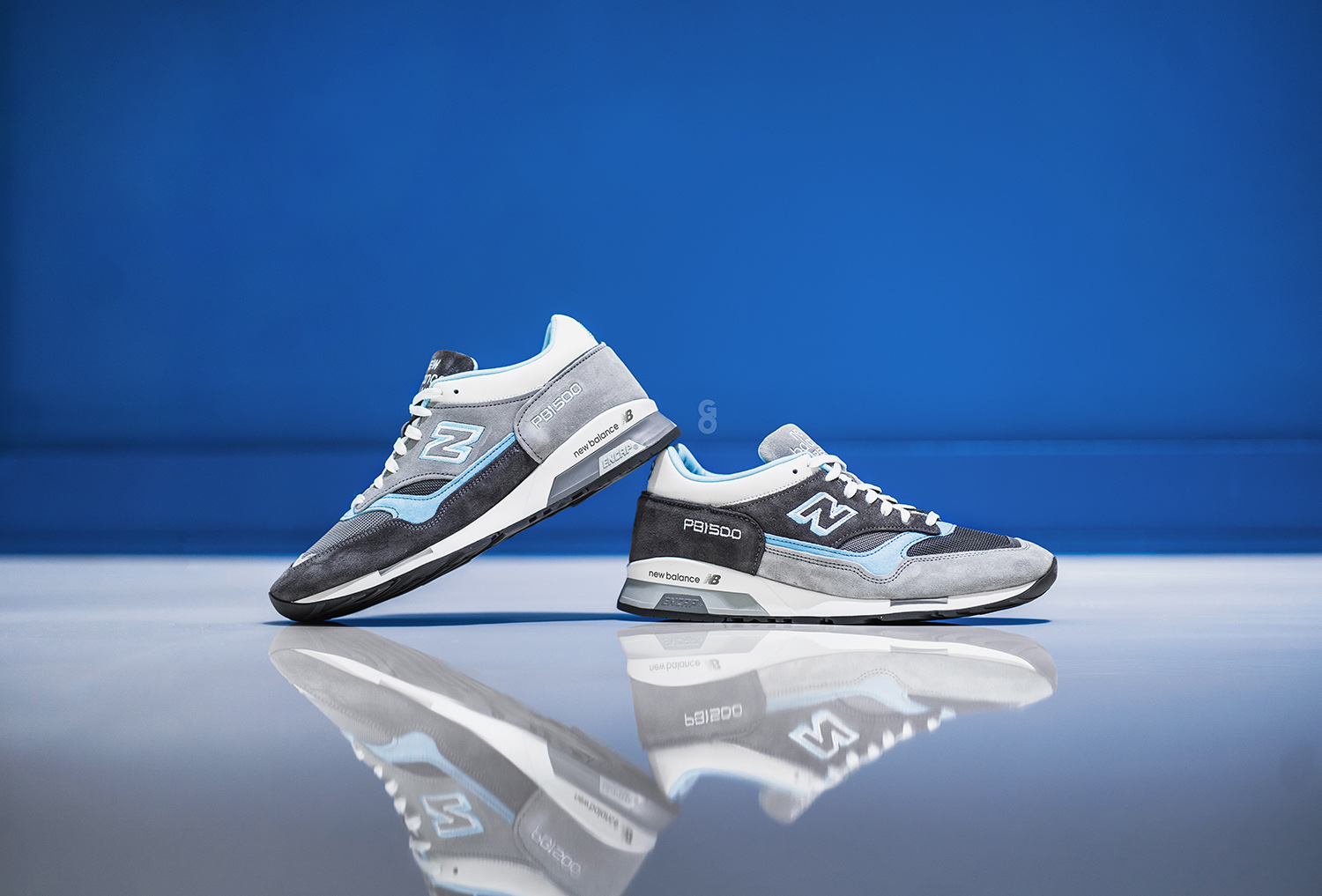 Paperboy x Beams x New Balance 1500 “Ice Boy” (M1500BMS) Review