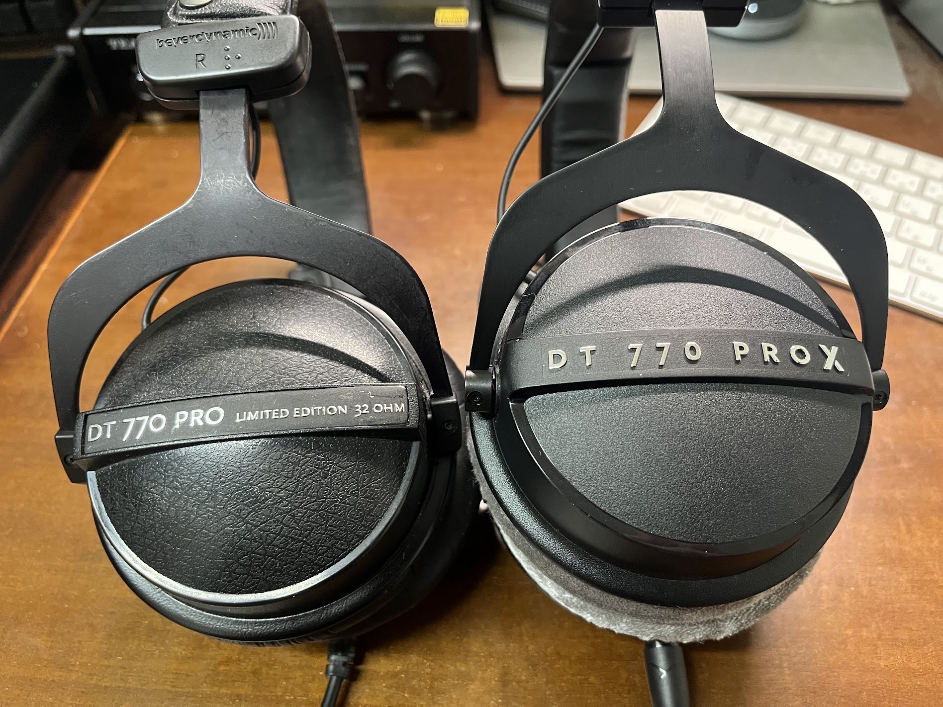 レビュー】Beyerdynamic DT770 pro X アップデートされたレガシー機