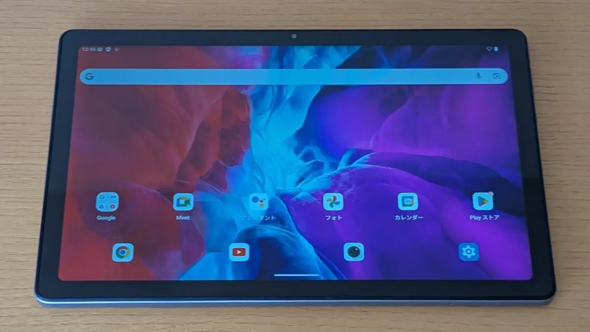 AvidPad S60 レビュー － オーソドックスで手頃な価格のタブレット