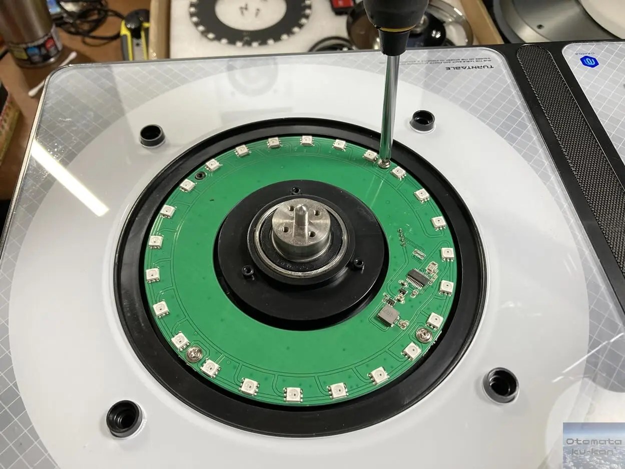 PHOENIXWAN』新基板の購入から到着、そして交換まで | 音又空間 ver2.0