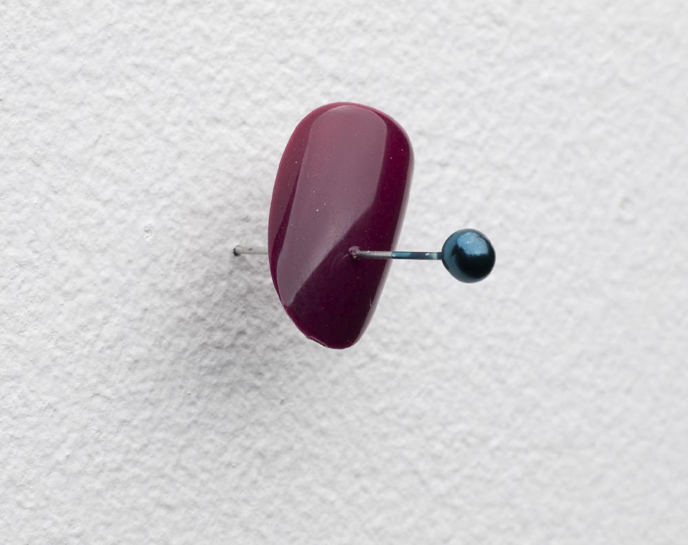 WHAT IS THIS, AN EXHIBITION FOR ANTS!? — Group show at Cantina