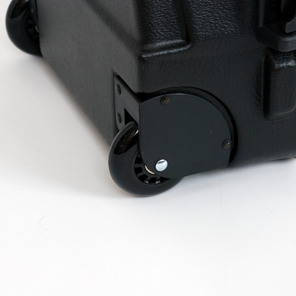 ゴルフバッグ 輸送用トラベルハードケース SKB-1649 TSAロック付き