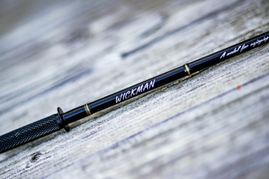 Hitotoki Works（ヒトトキワークス）の渓流トラウト用こだわりスギ