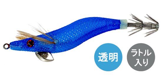 船中100ハイover多数！】大イカの聖地「出雲」発！オモリグ専用エギ