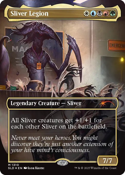 MTG】MAGIC CON Atlanta記念ミステリーブースターが発売 » TCG-information