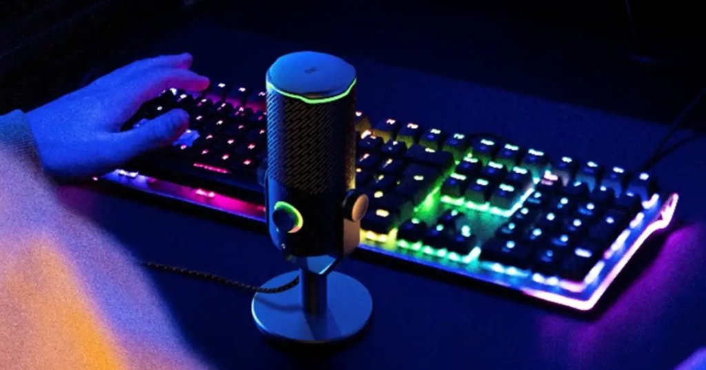 JBLからフラッグシップモデル「JBL Quantum STREAM STUDIO」など