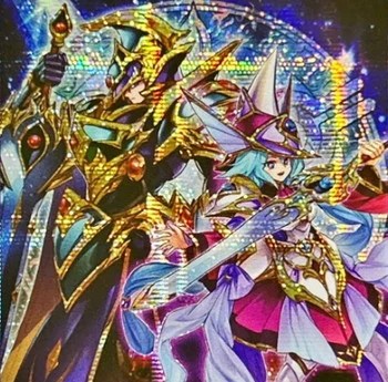 超究極魔導竜王』収録決定！OCG25周年記念特別カードを振り返ろう