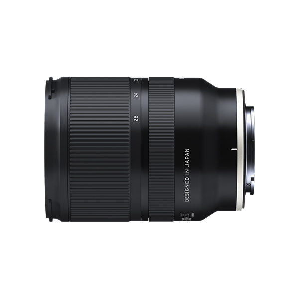 タムロン（TAMRON) 17-28mm F/2.8 Di III RXD 発表 |ソニー Eマウント