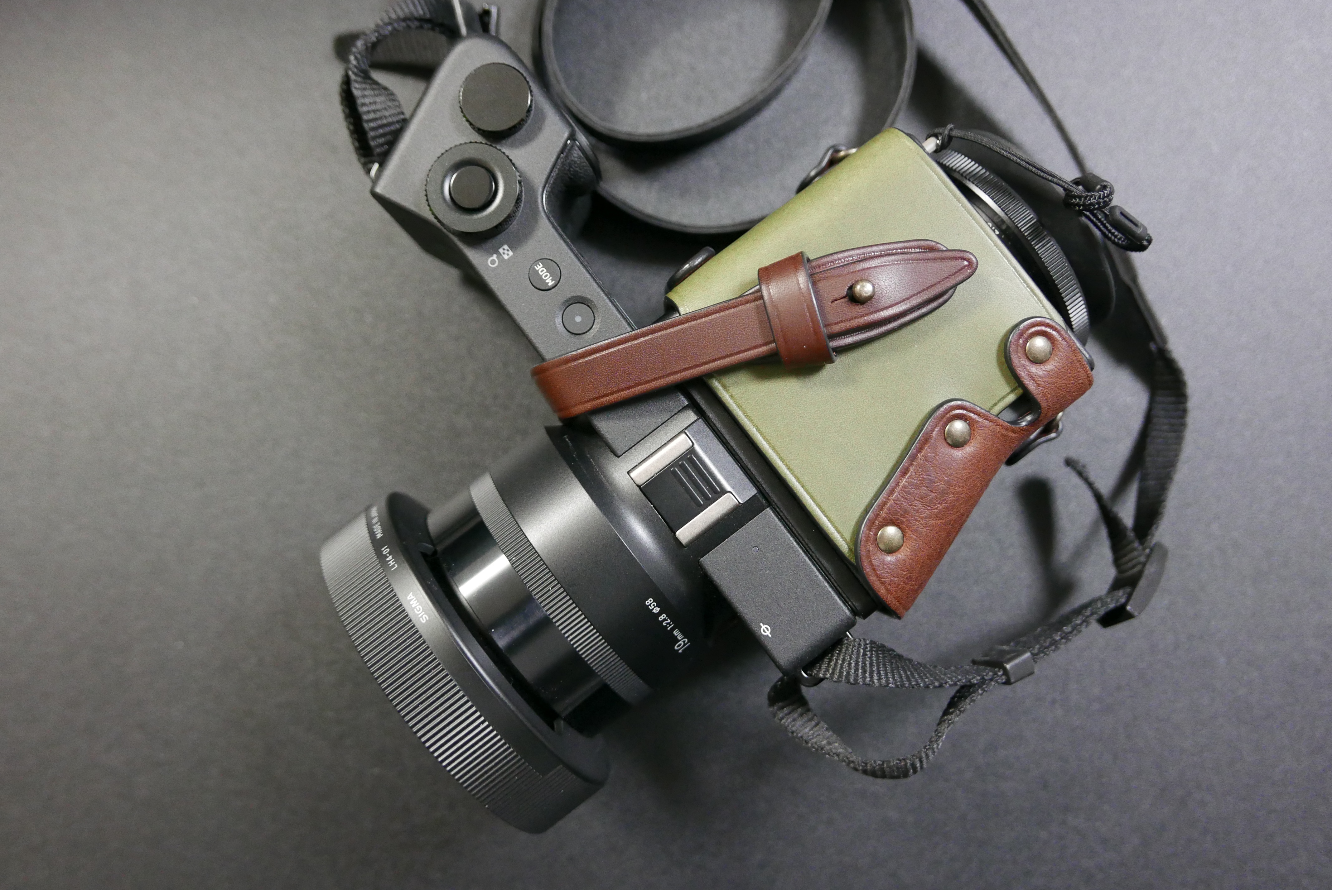 SIGMA dp1 Quattroをいま改めてレビューしてみる｜ザブログ