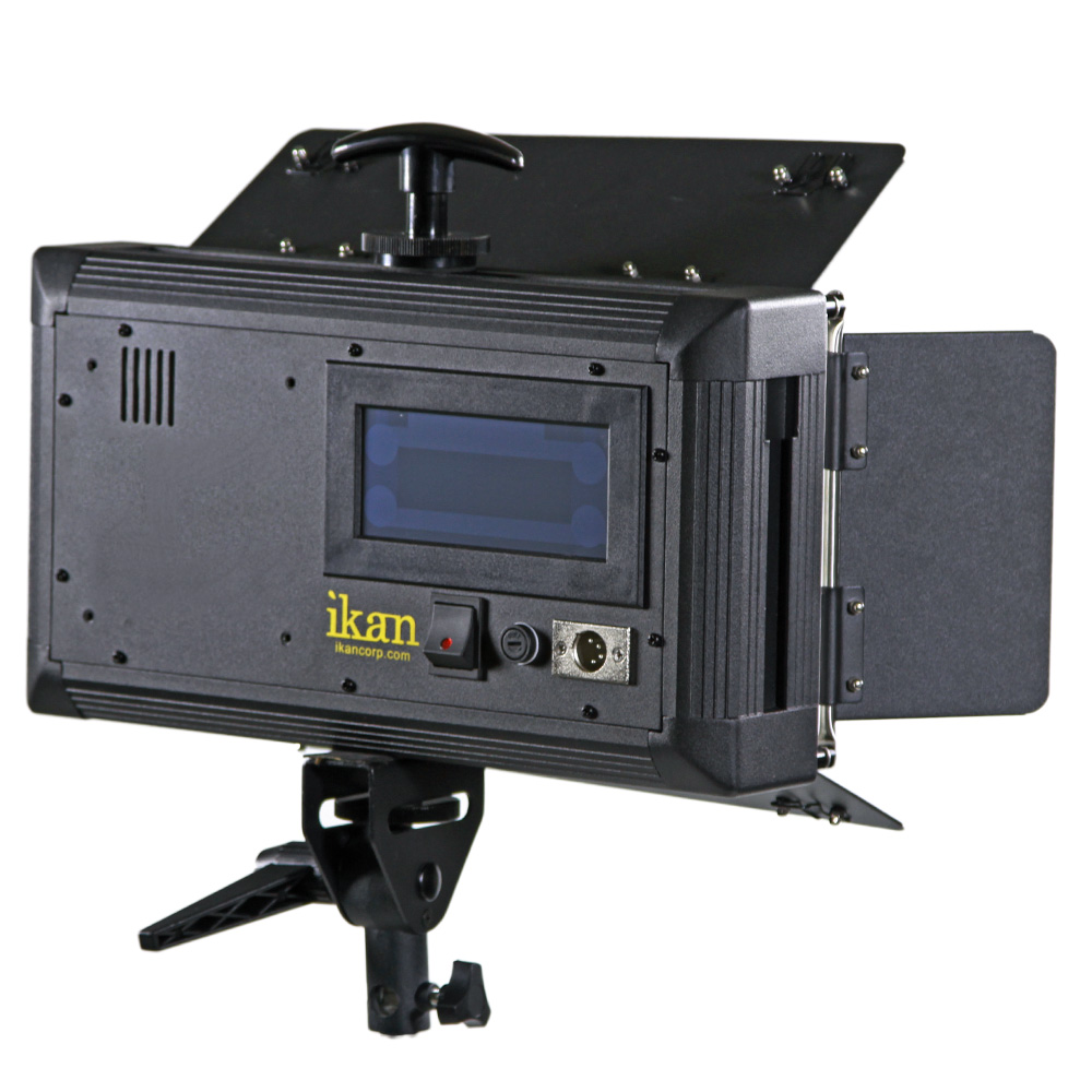 Kit with 3 X ID500-v2 lights - Ikan