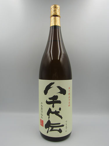 商品一覧[八千代伝] - 【池田酒店 オンラインショップ】