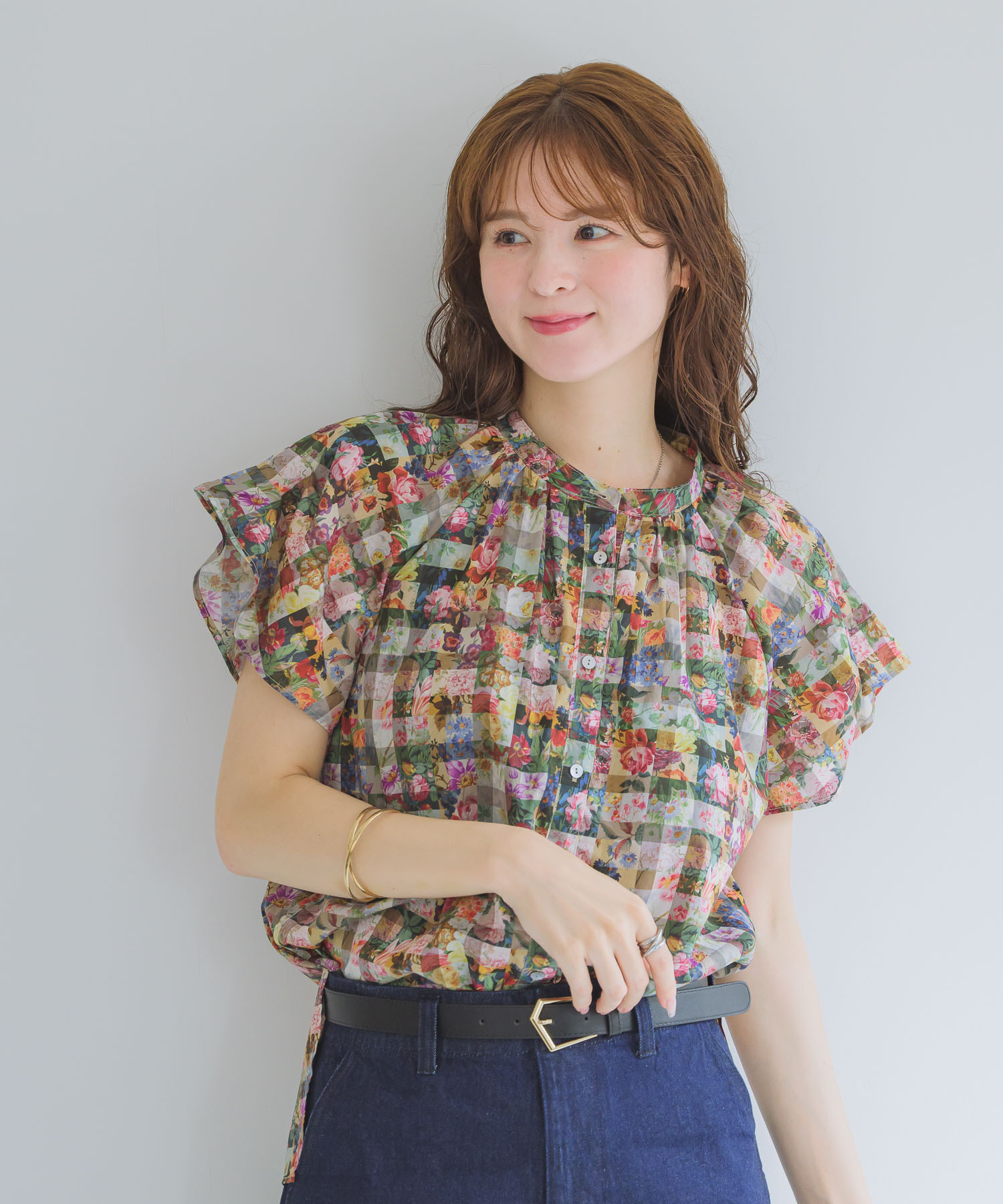 残りわずか】【MADE IN JAPAN/洗濯機洗い可】150thAnniv.LIBERTY