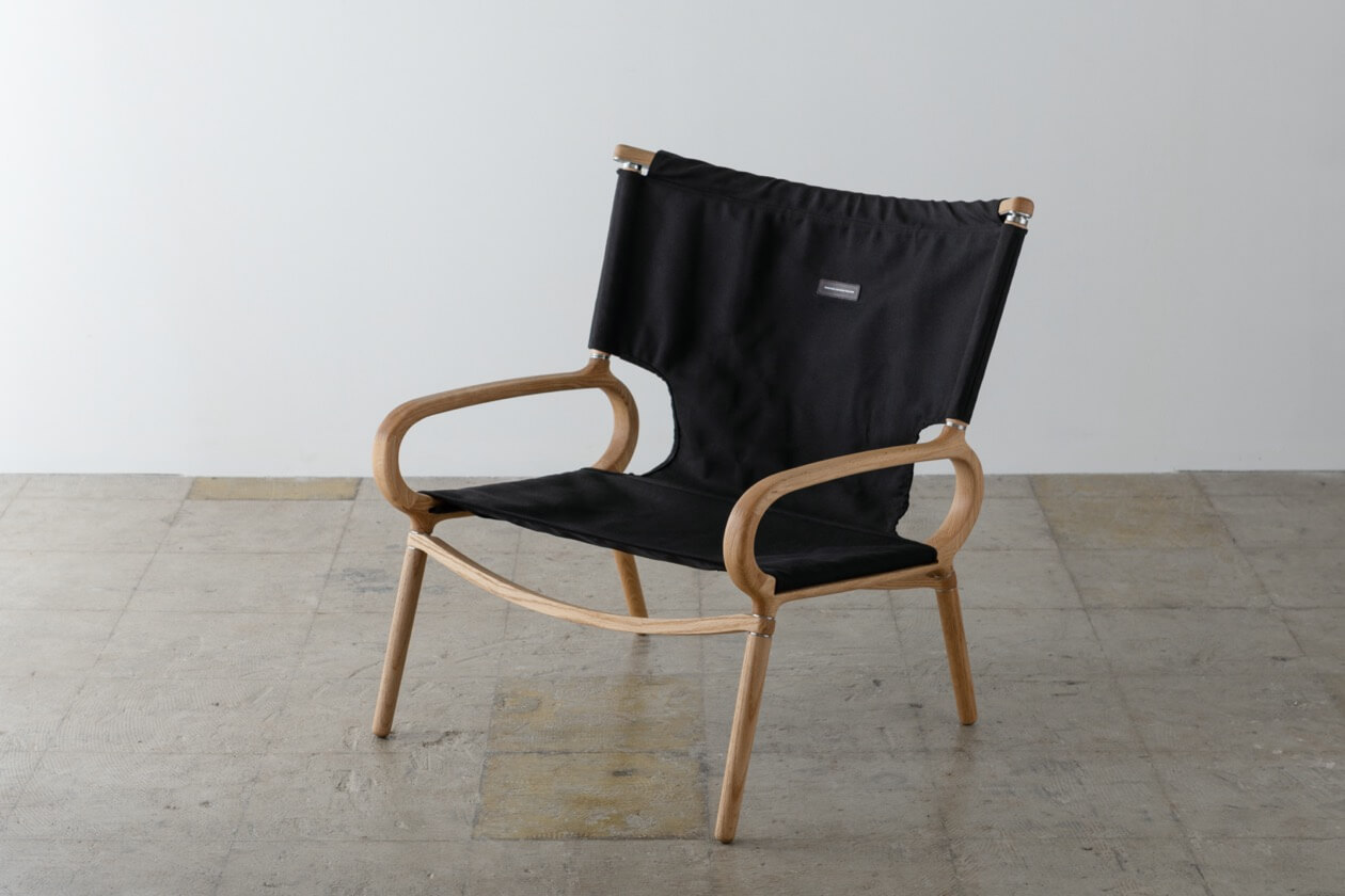 グランドチェア | IKIKI