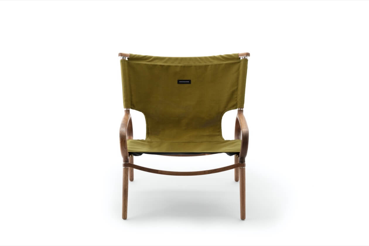 グランドチェア | IKIKI