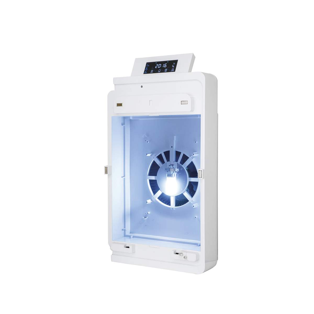 オゾン発生器 DeClean 空気清浄機 24-9197-00 Deport BT-180D(DP072