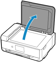 キヤノン：インクジェット マニュアル｜TR9530 series｜ADF（自動原稿