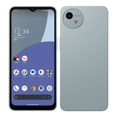 AQUOS wish4 商品一覧│中古スマホ販売の【イオシス】