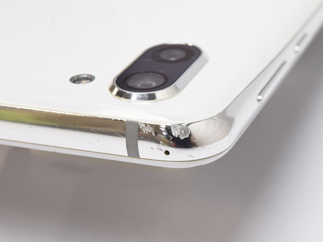 iPhoneXR A2106 (MT002J/A) 64GB ブラック【国内版 SIMフリー】|中古