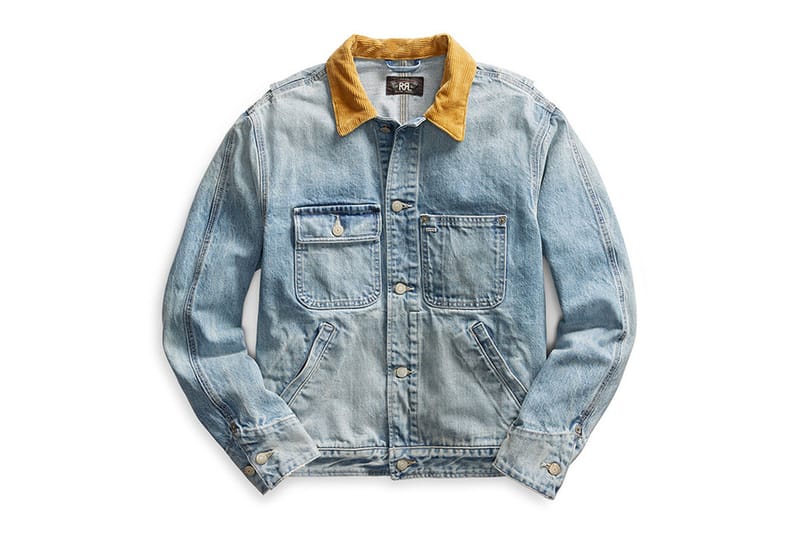 Ralph Lauren RRL 25th Year Anniversary Collection | Hypebeast
