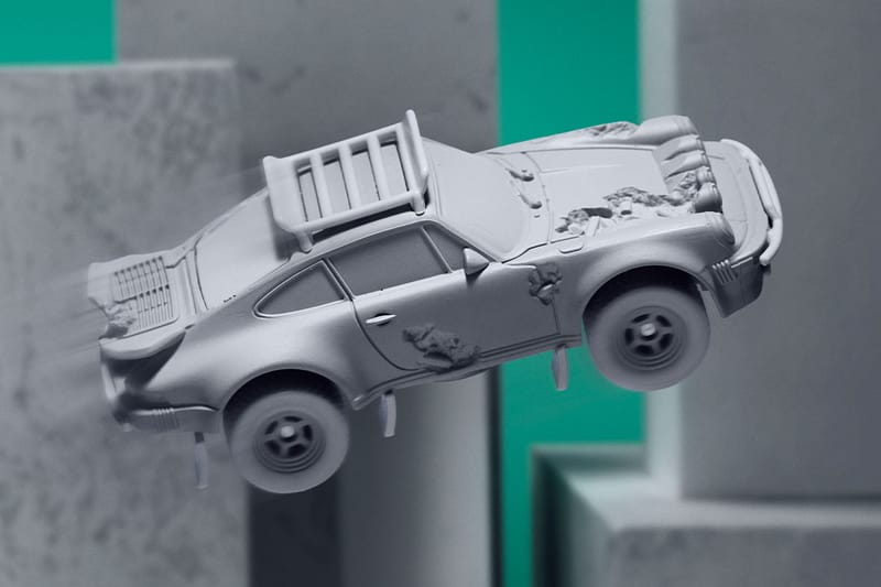 daniel-arsham-x-hot-wheels-lap