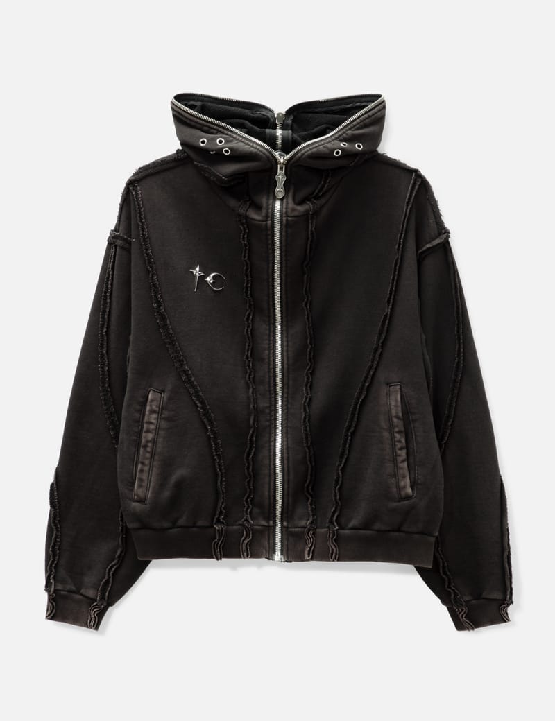THUG CLUB - Gladiator Hoodie | HBX