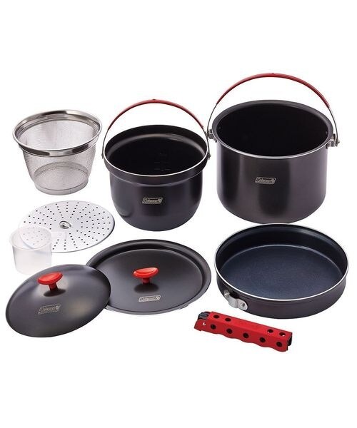 アウトドア調理器具 コールマン」の人気商品一覧 | 安い商品を通販